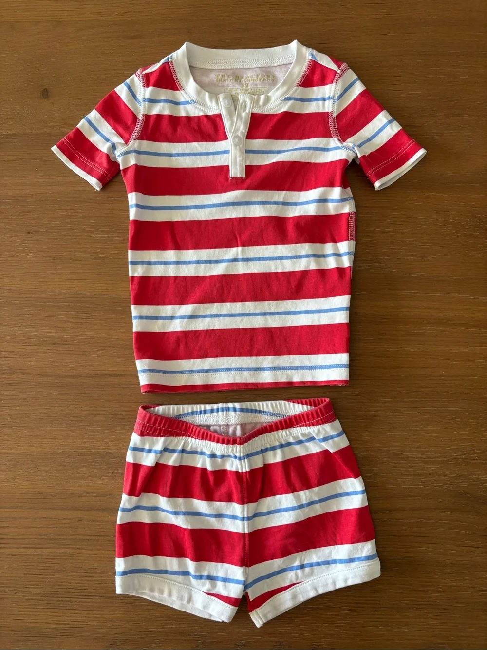 The Beaufort Bonnet Company Sutton 2-Piece Set